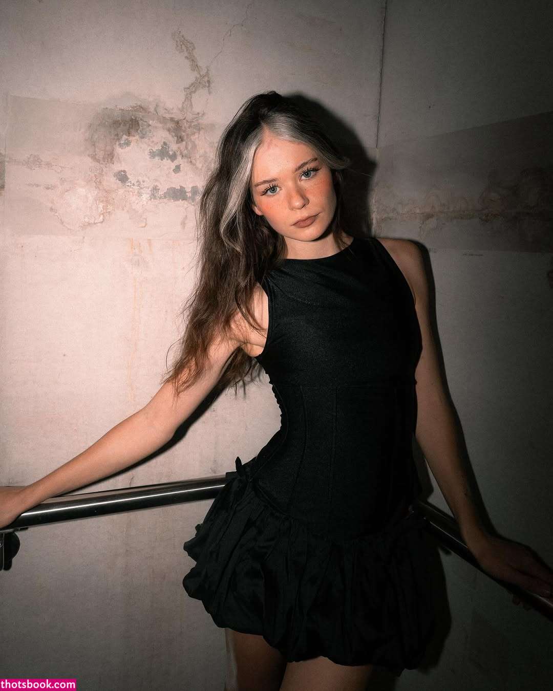 Nadine Breaty Photo #8