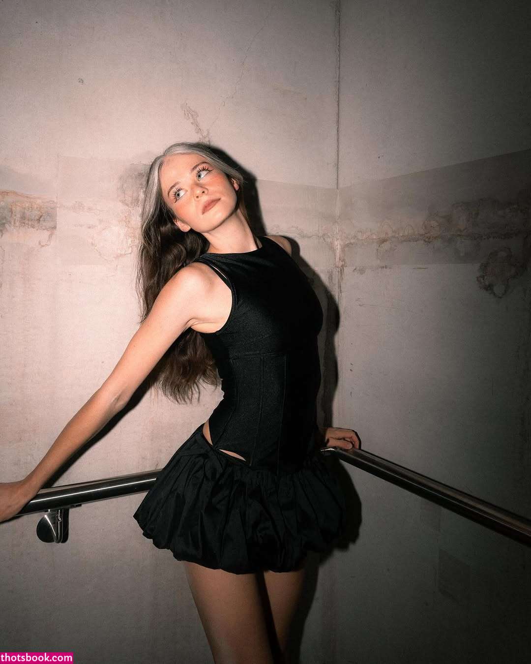 Nadine Breaty Photo #10