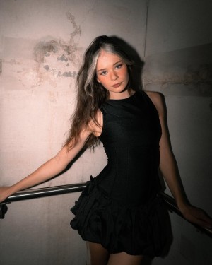 Nadine Breaty Post #3