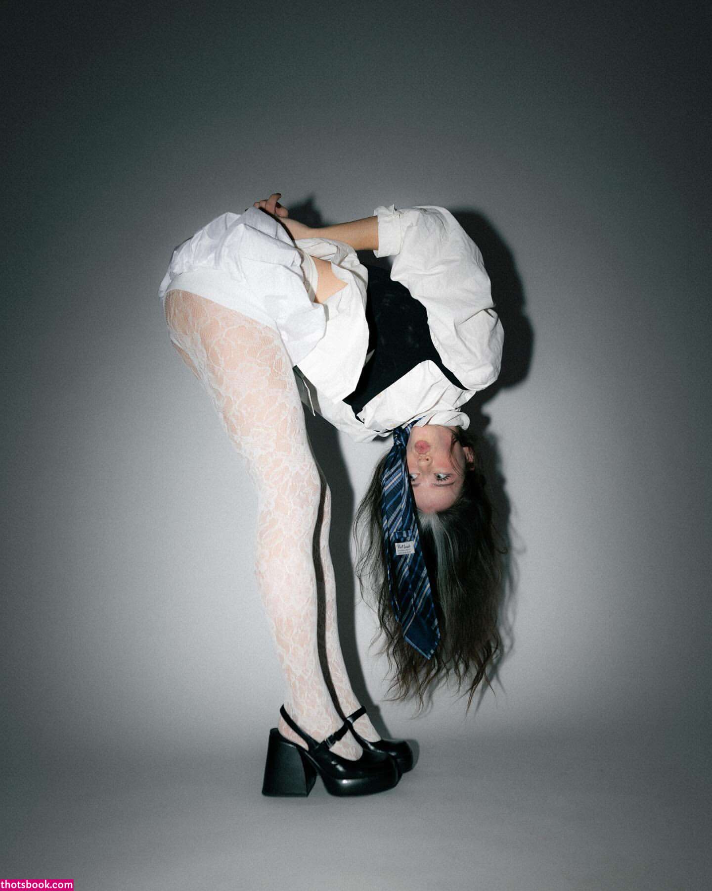 Nadine Breaty Photo #18