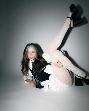 Nadine Breaty Photo #19