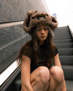 Nadine Breaty Post #5