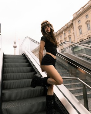 Nadine Breaty Photo #27