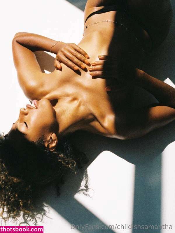 peachysammy Photo #3