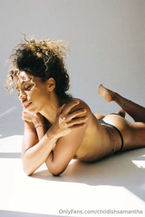 peachysammy Photo #2