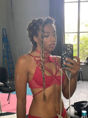 peachysammy Photo #11