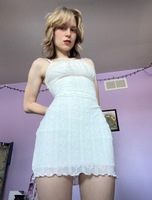 Shirtlessjesus Post #2