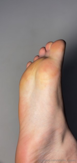 Stormi Queen Photo #1