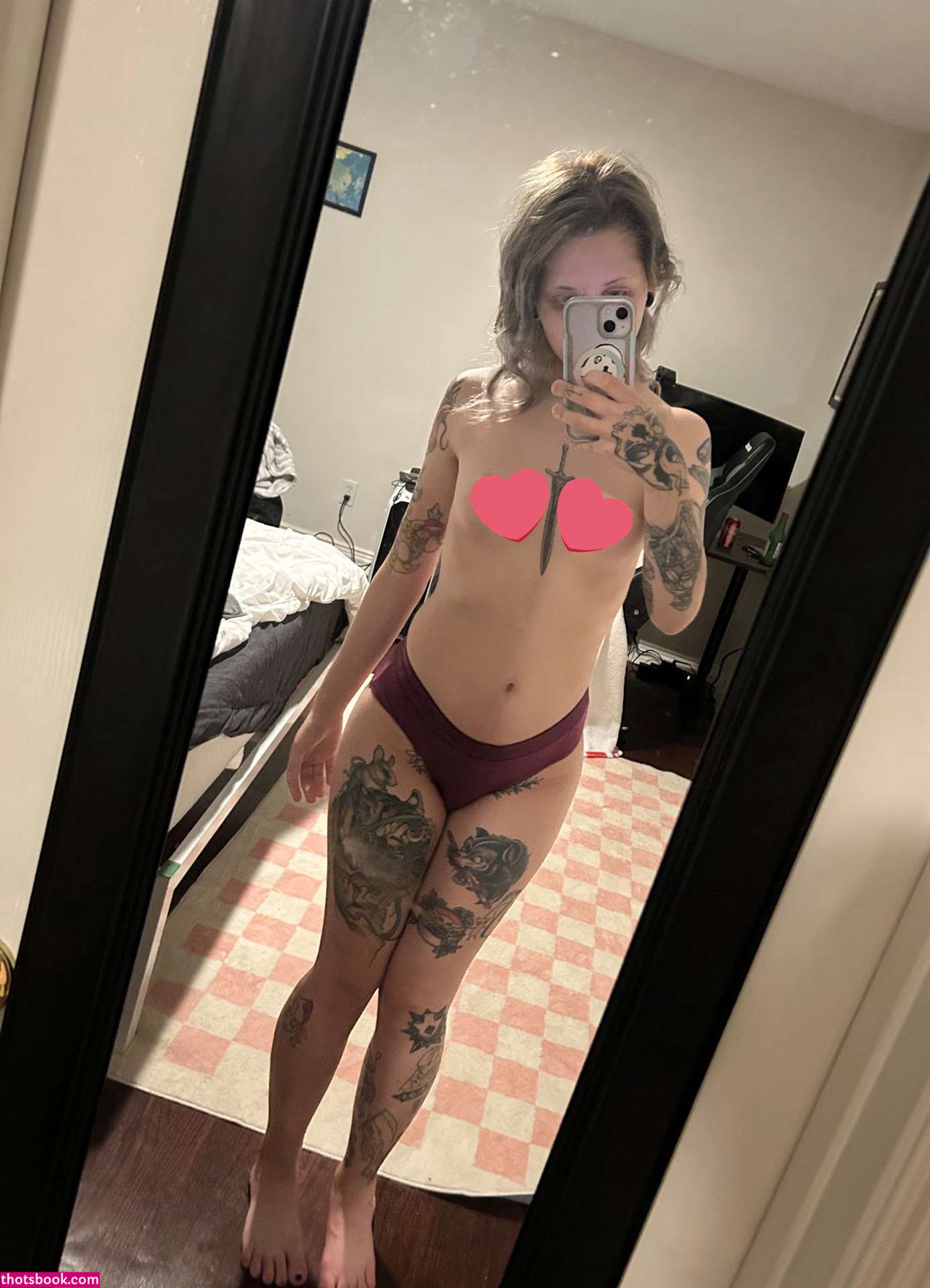 Chinchilladas Photo #10