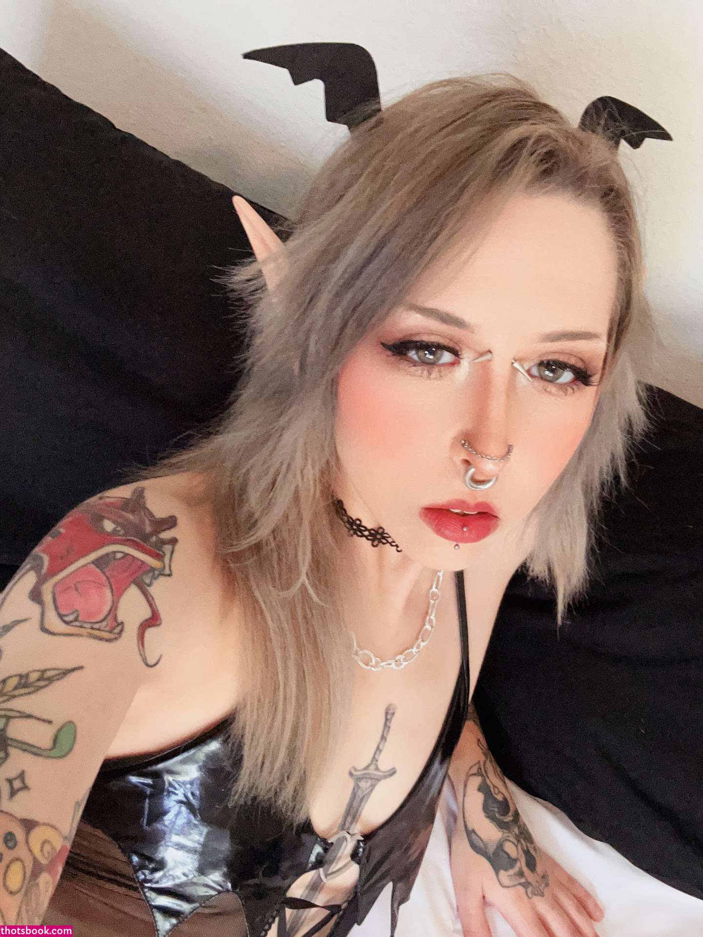 Chinchilladas Photo #44