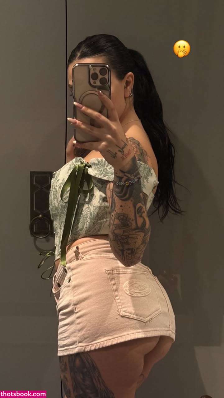 Eda Gokcen Kaya Photo #6