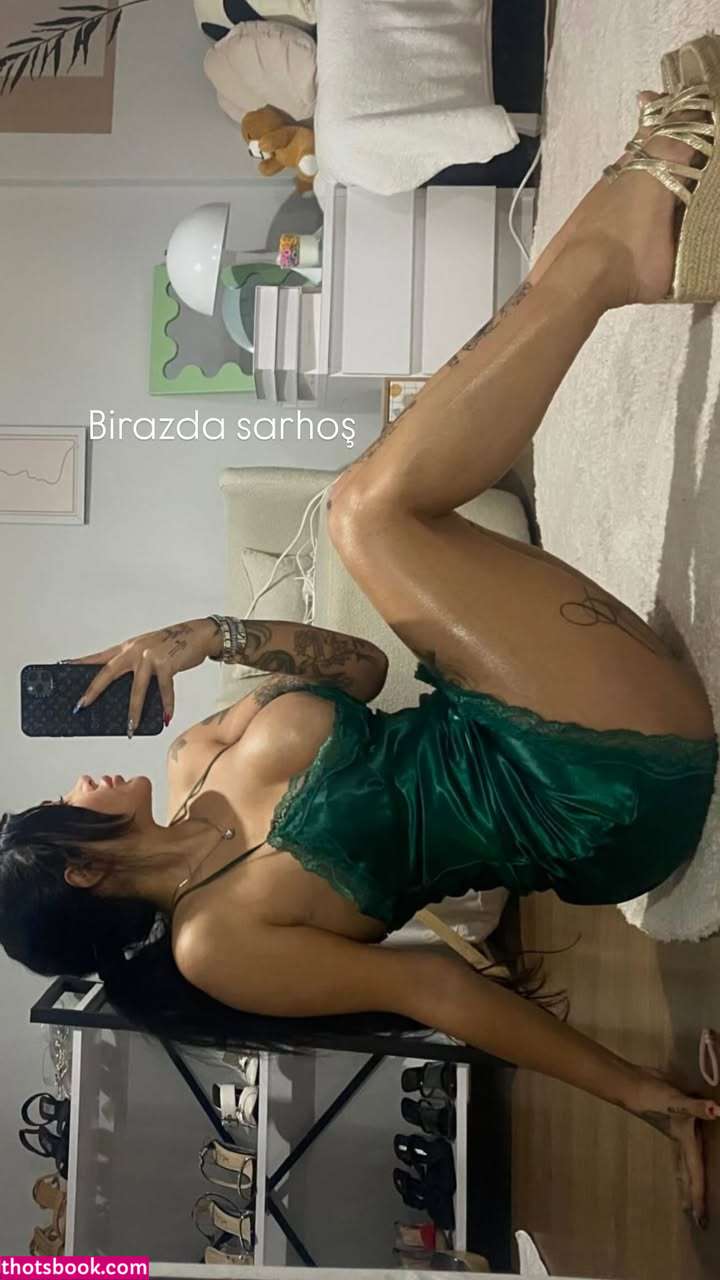 Eda Gokcen Kaya Photo #10