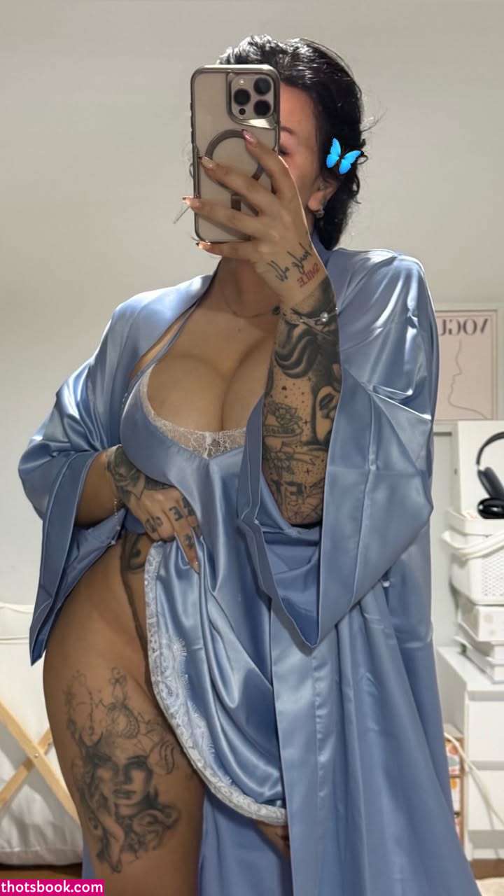 Eda Gokcen Kaya Photo #14