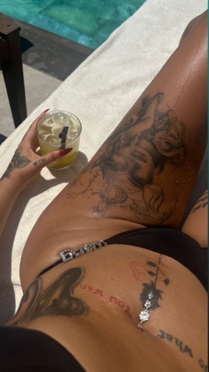 Eda Gokcen Kaya Photo #17