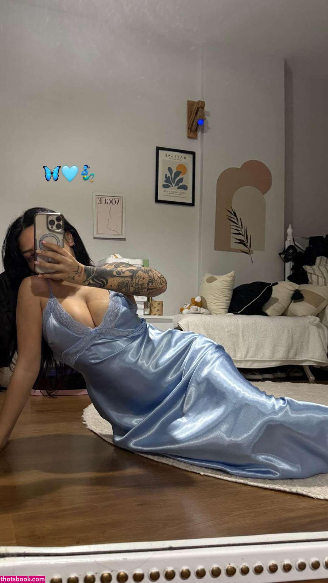 Eda Gokcen Kaya Photo #28