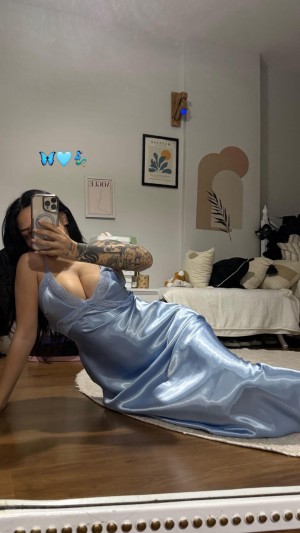 Eda Gokcen Kaya Photo #28