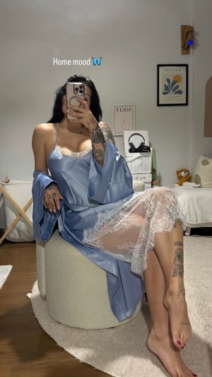 Eda Gokcen Kaya Photo #36