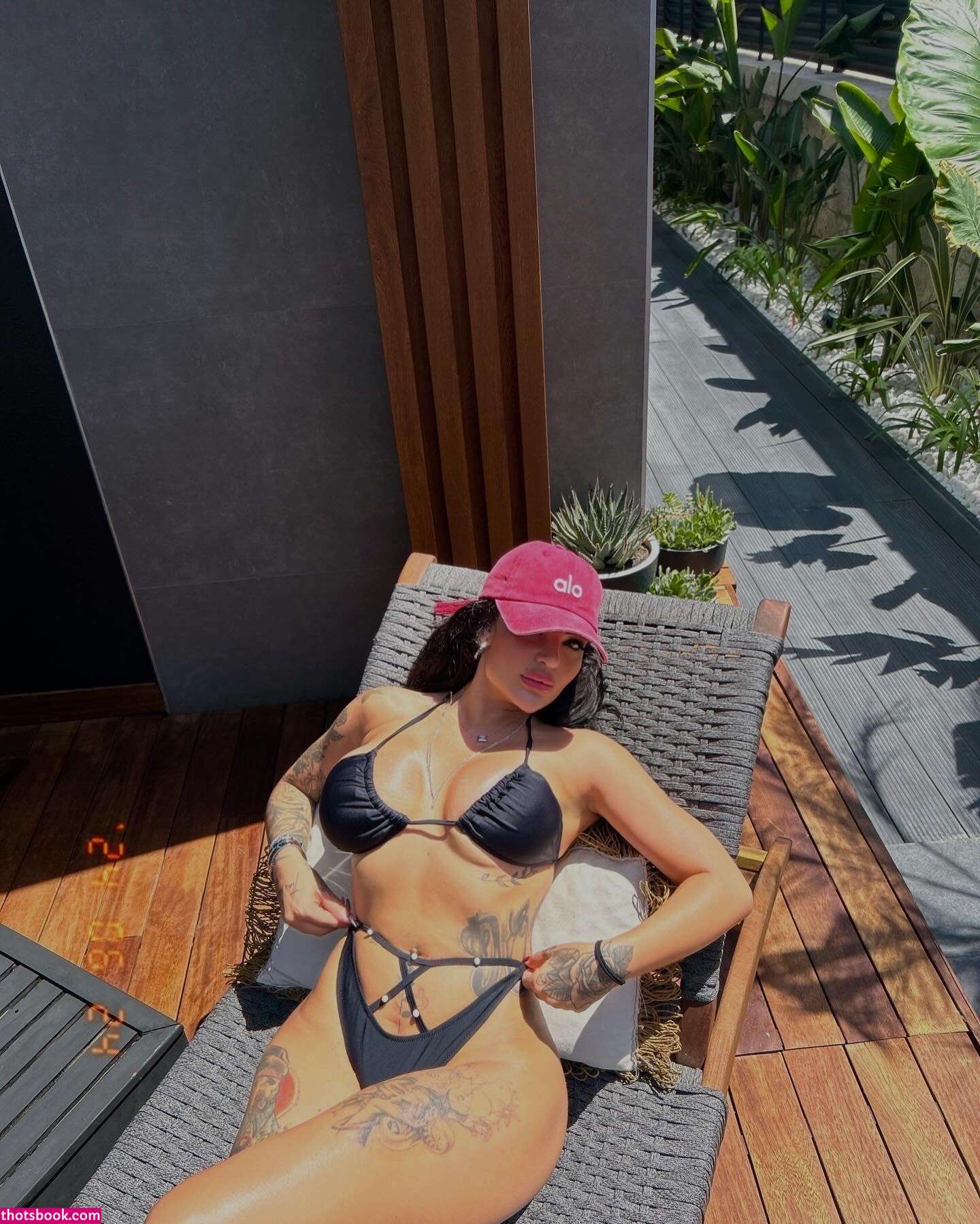 Eda Gokcen Kaya Photo #43