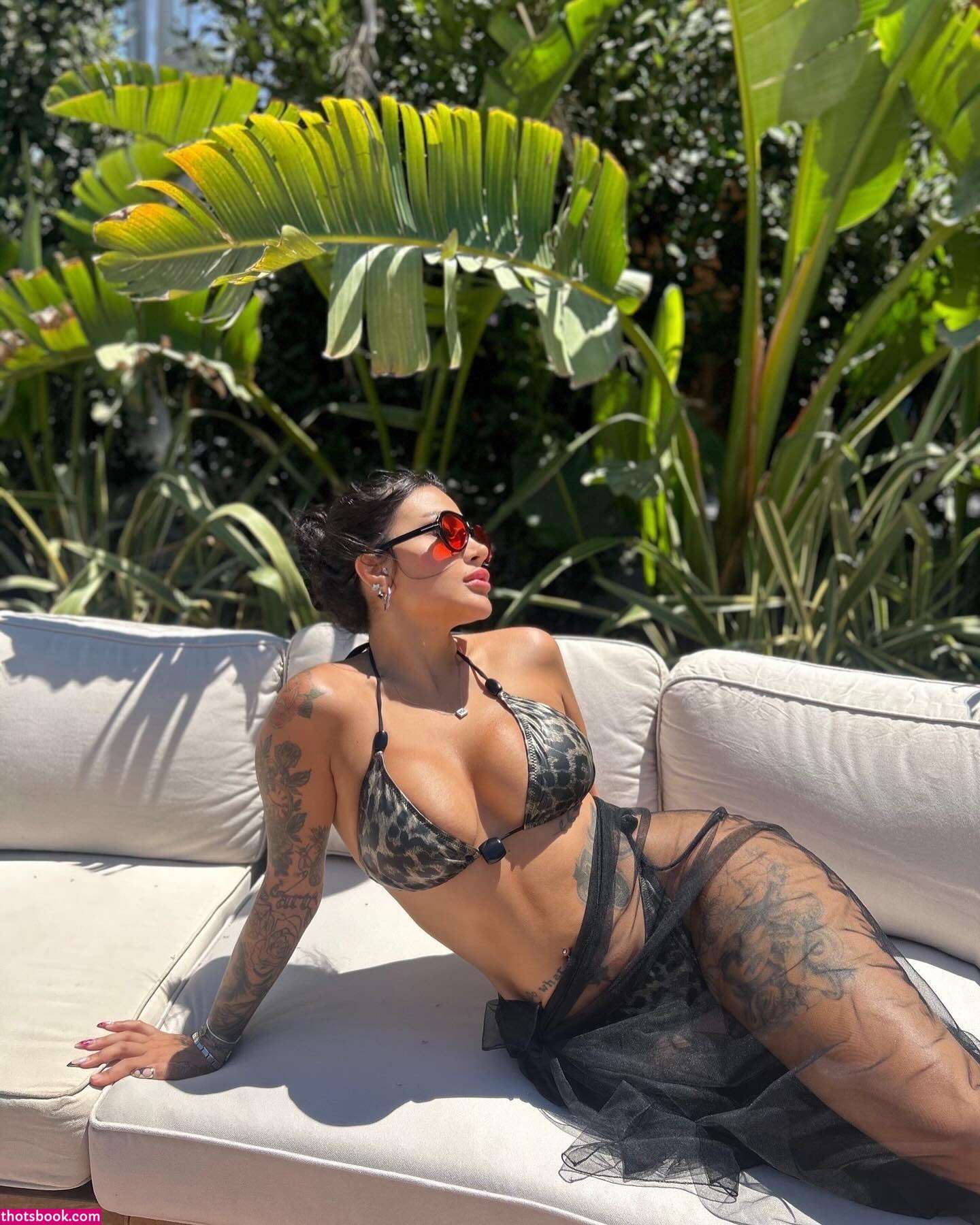 Eda Gokcen Kaya Photo #44