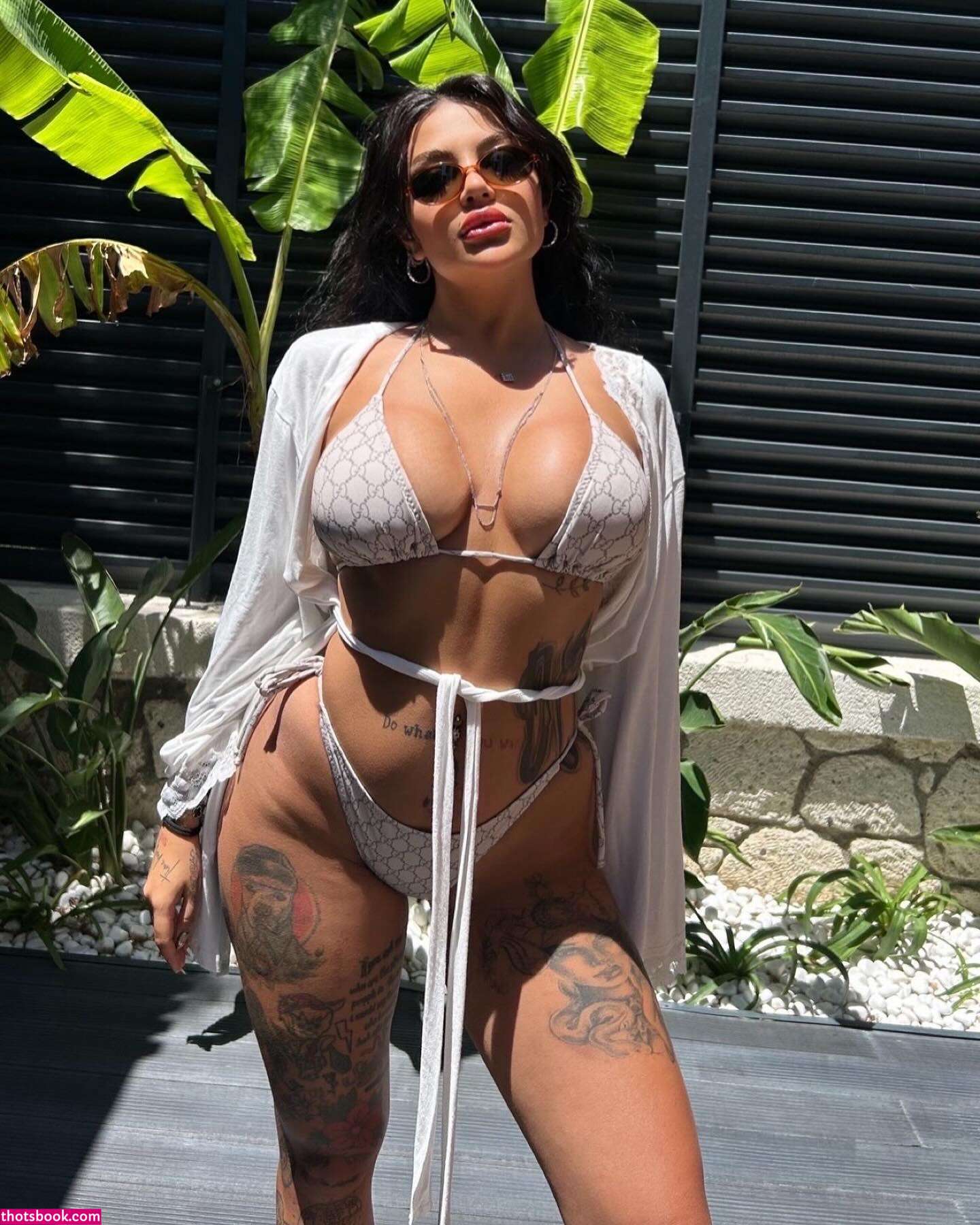 Eda Gokcen Kaya Photo #46