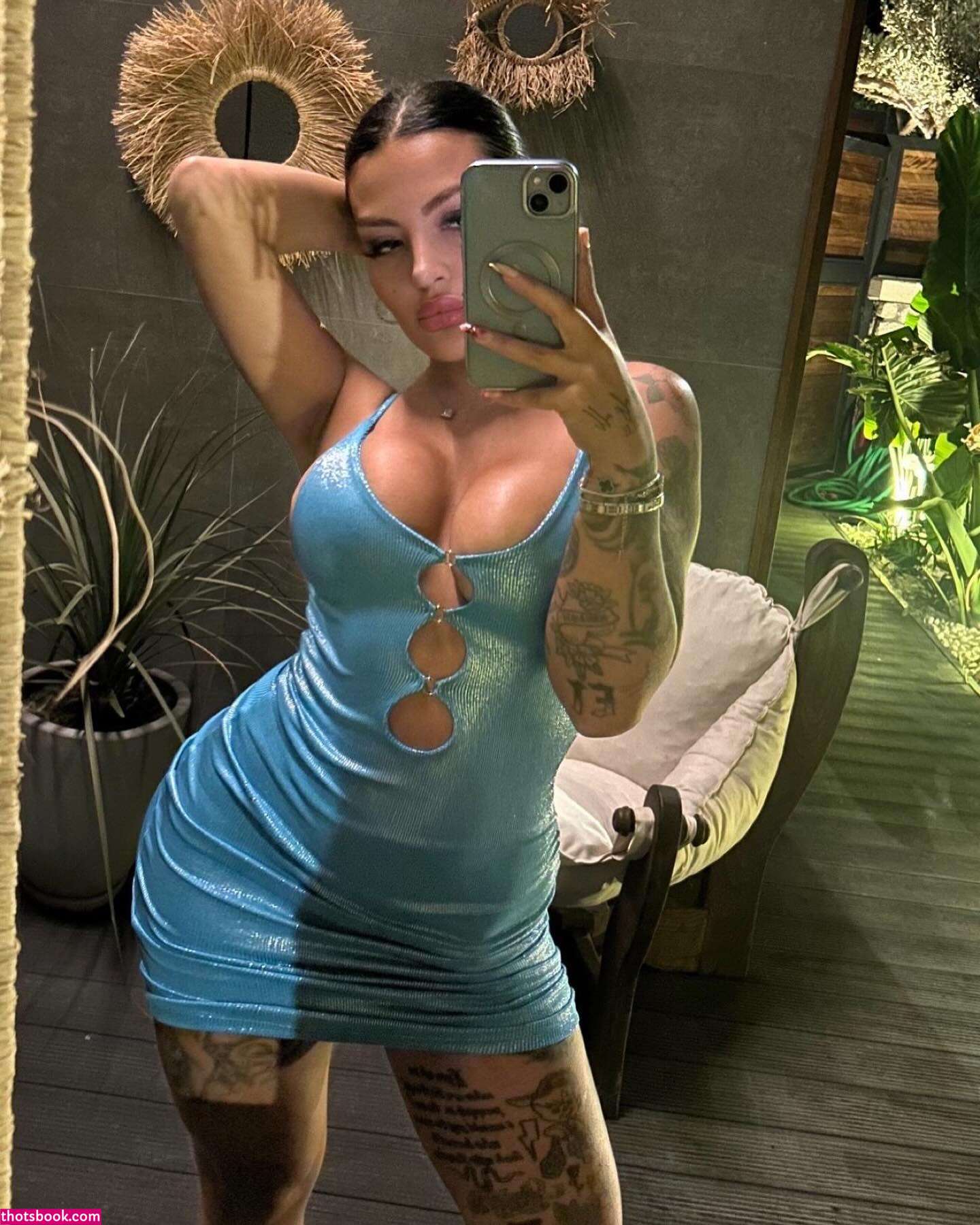 Eda Gokcen Kaya Photo #48