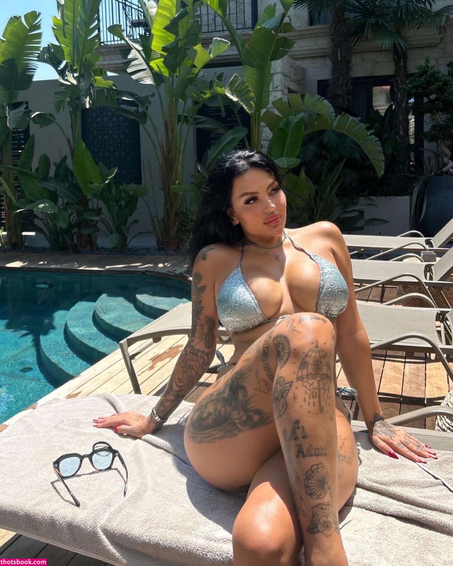 Eda Gokcen Kaya Photo #50