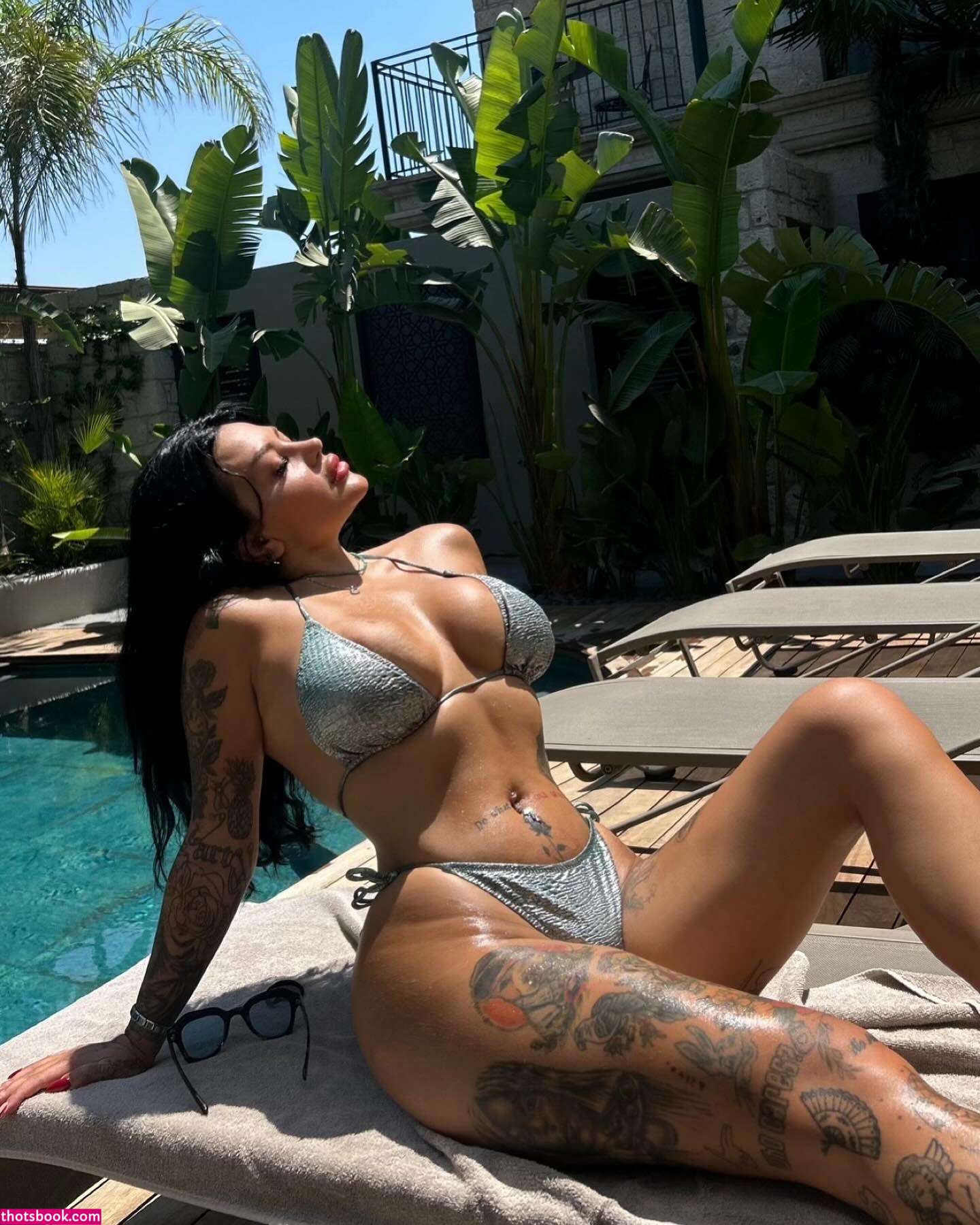 Eda Gokcen Kaya Photo #51