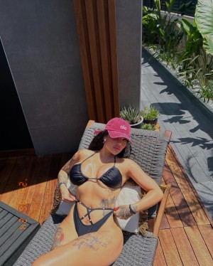 Eda Gokcen Kaya Photo #43