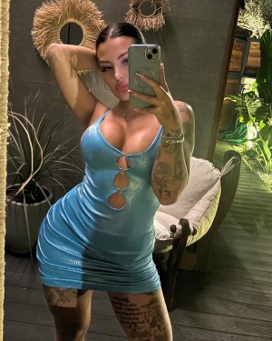 Eda Gokcen Kaya Photo #48