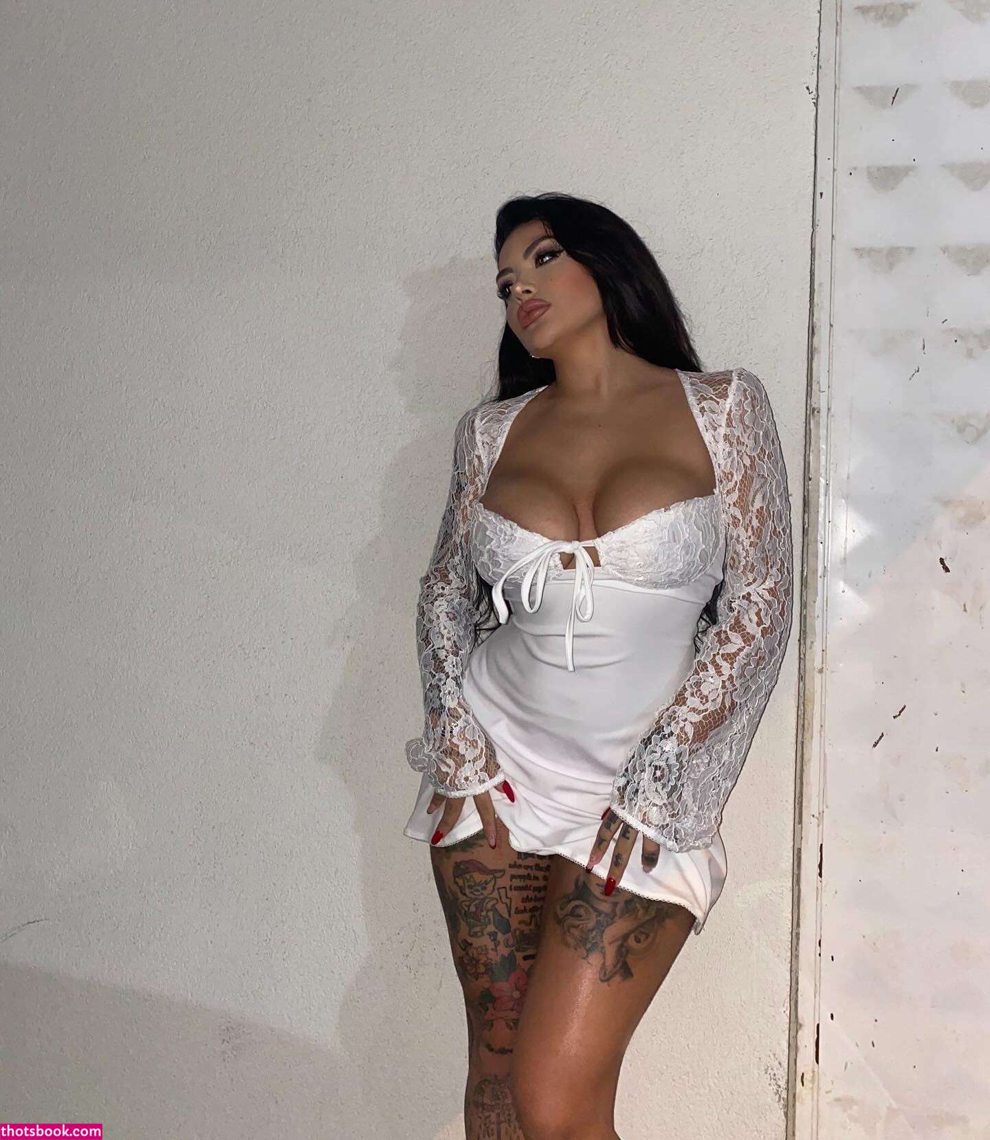 Eda Gokcen Kaya Photo #54