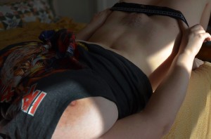 Georgiegracex Photo #28