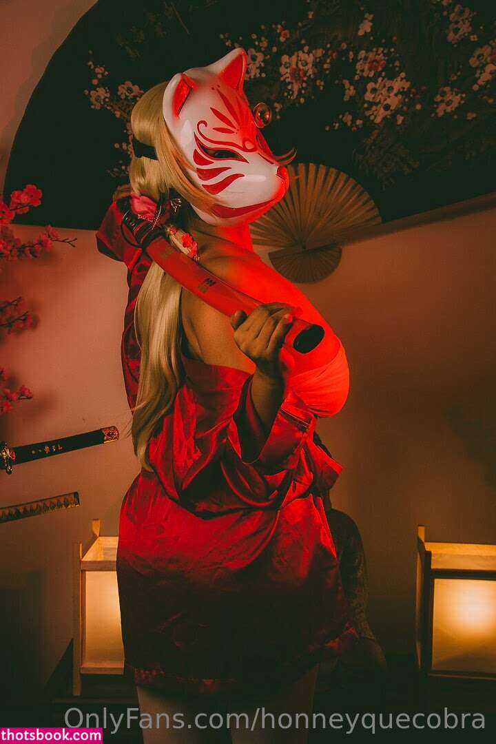 Honneybonita Photo #33