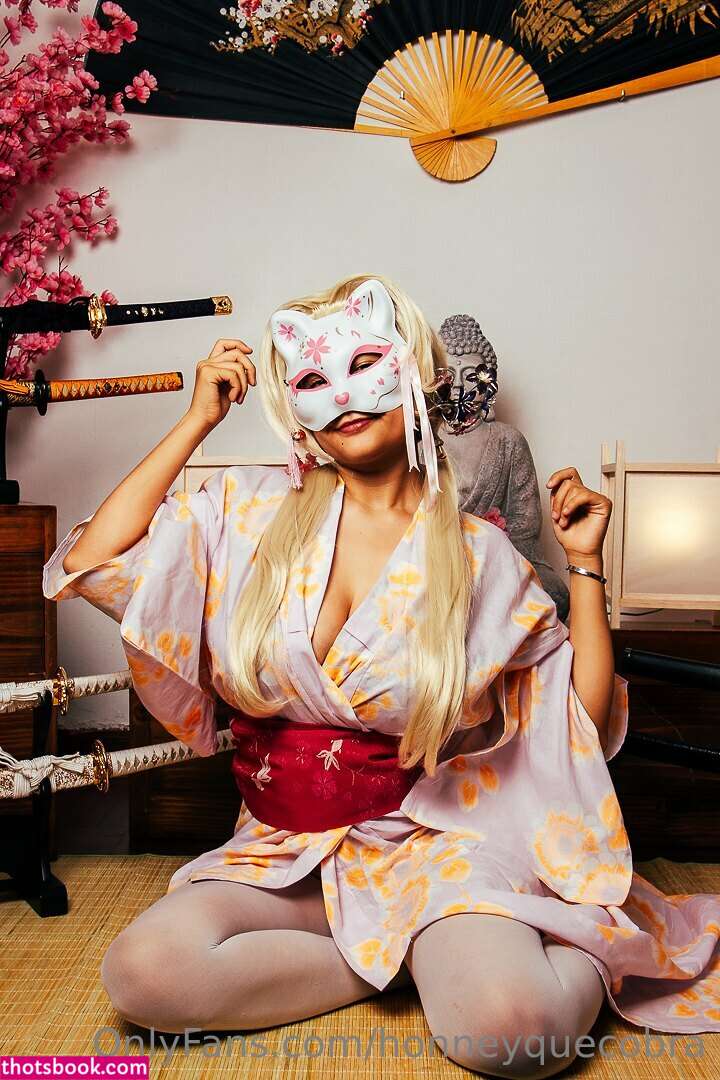 Honneybonita Photo #34