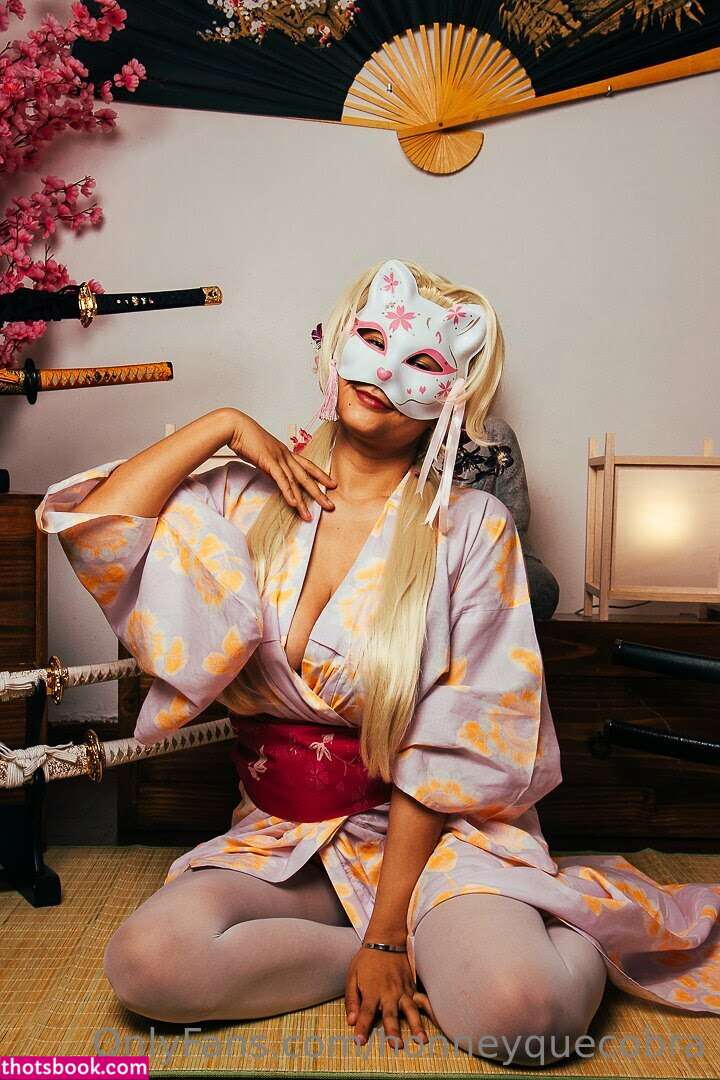 Honneybonita Photo #38