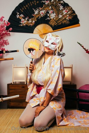 Honneybonita Photo #46