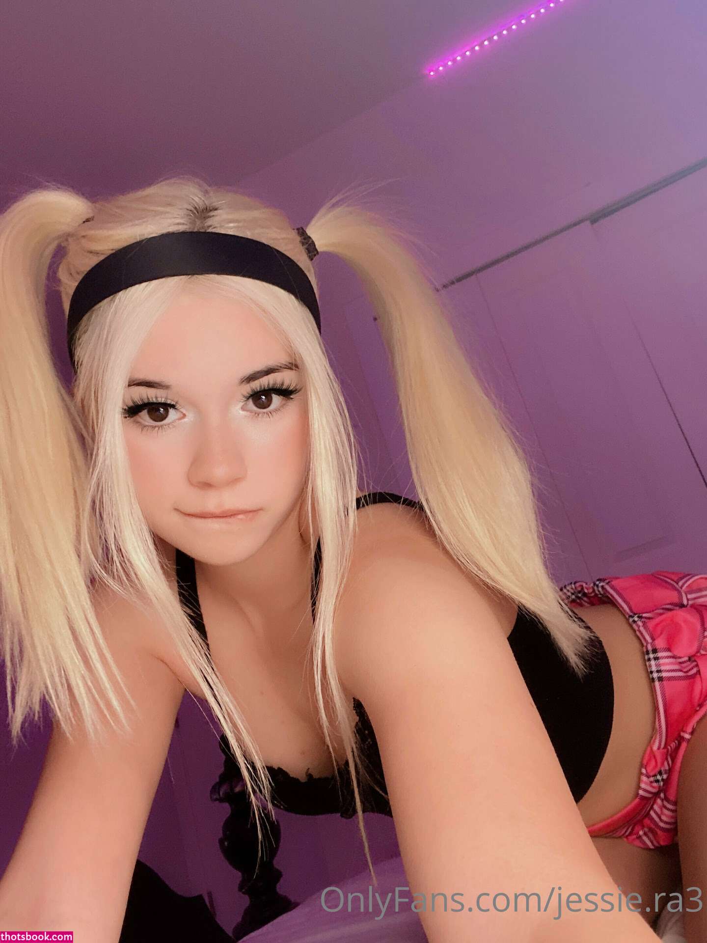 Jessie ra3 Photo #64