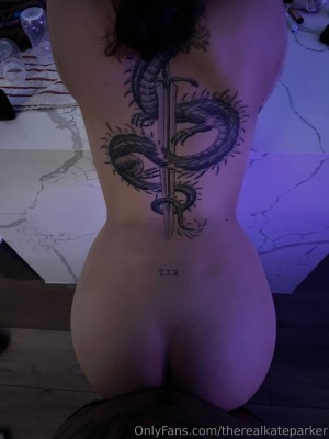 Kate Parker Photo #15