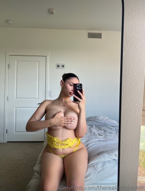 Kate Parker Photo #28