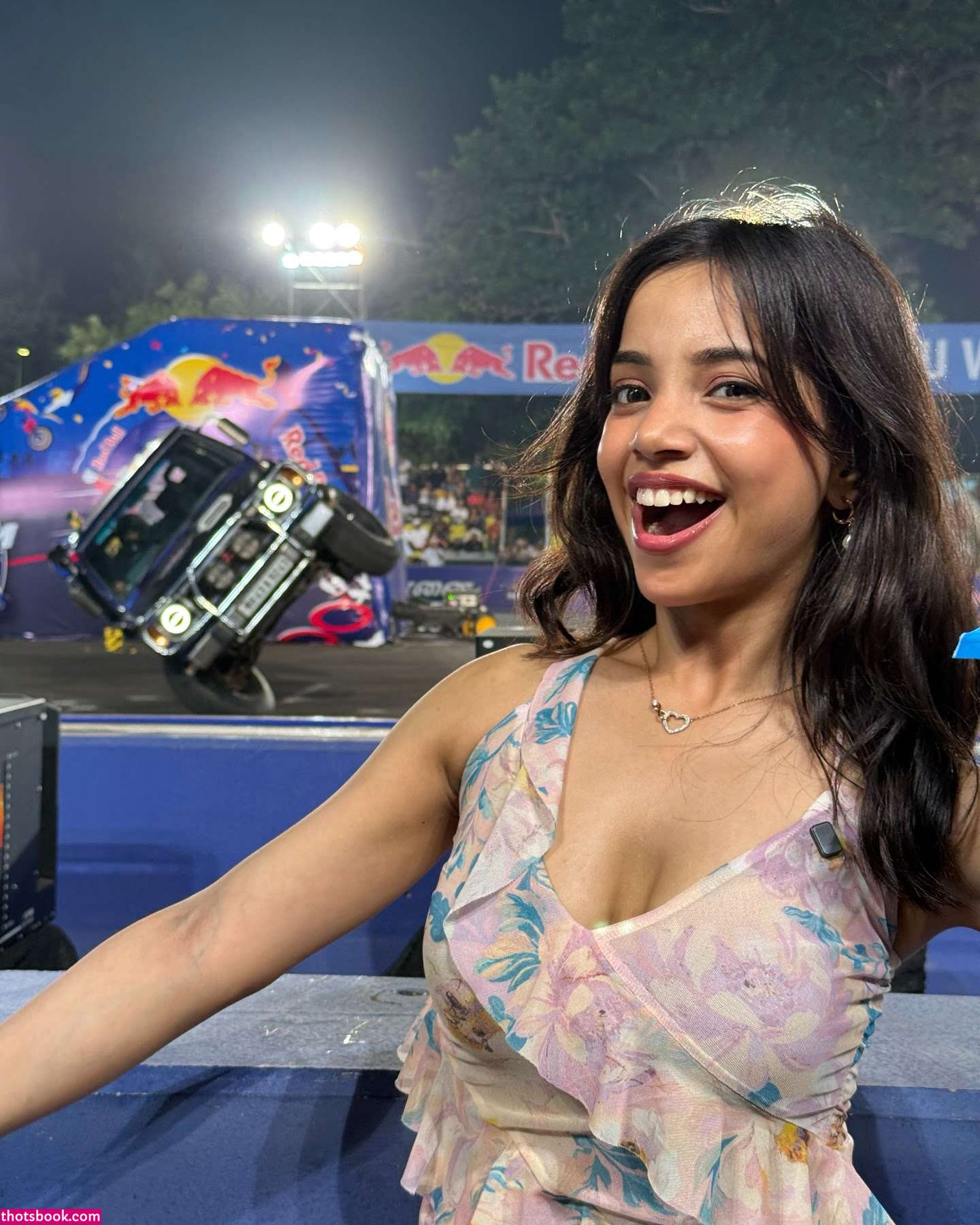 Muskan Karia Photo #4