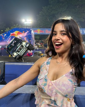 Muskan Karia Photo #4