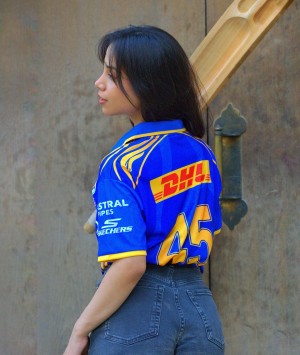 Muskan Karia Photo #19