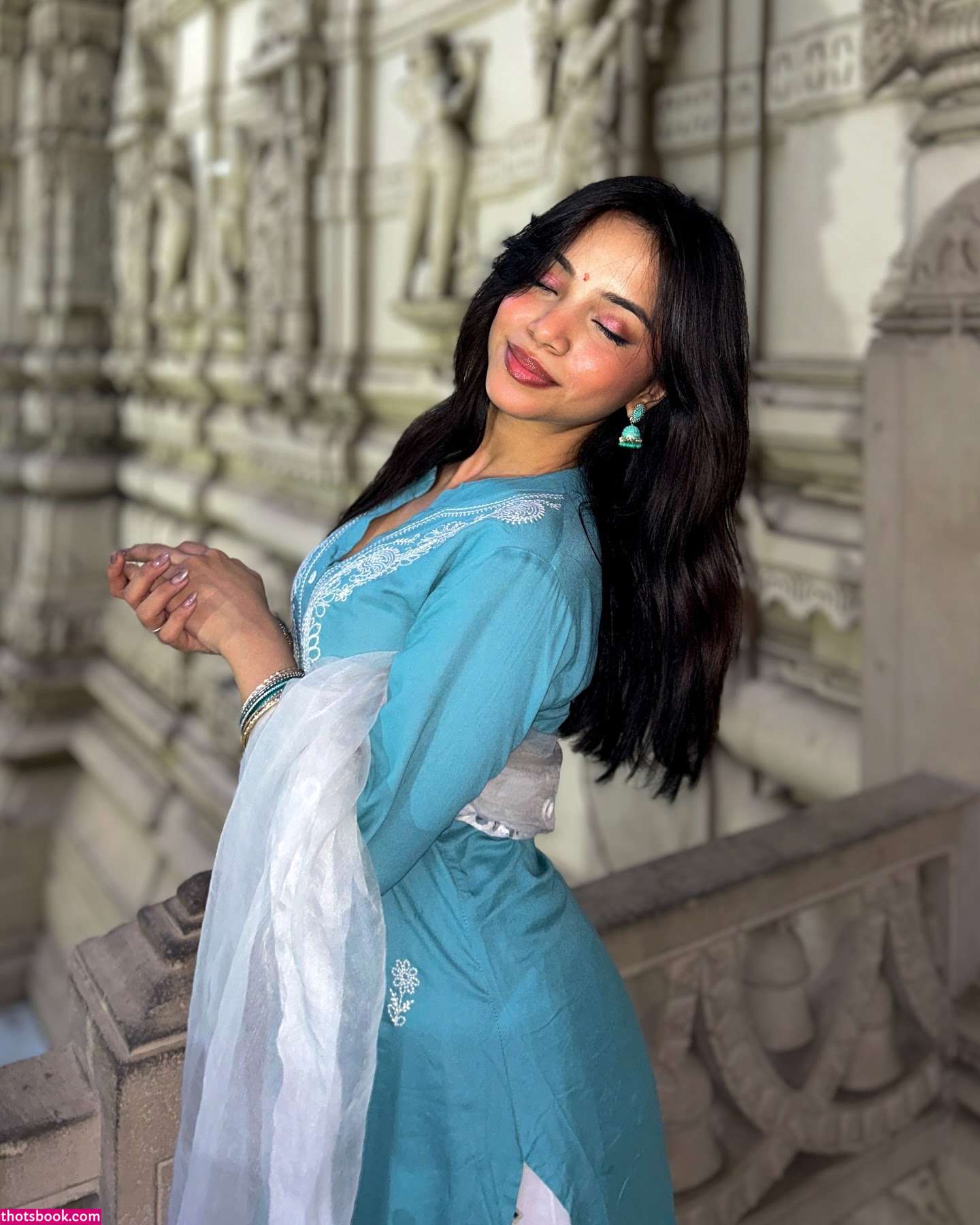 Muskan Karia Photo #34