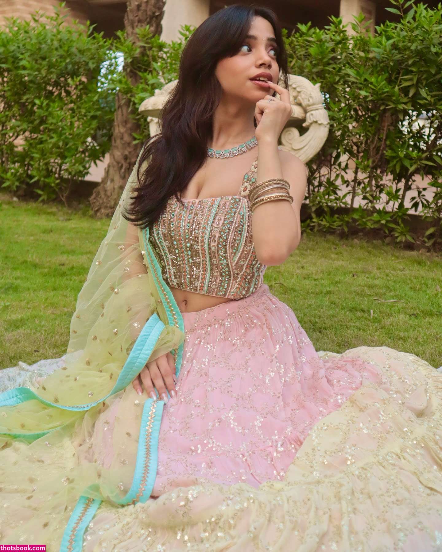 Muskan Karia Photo #50