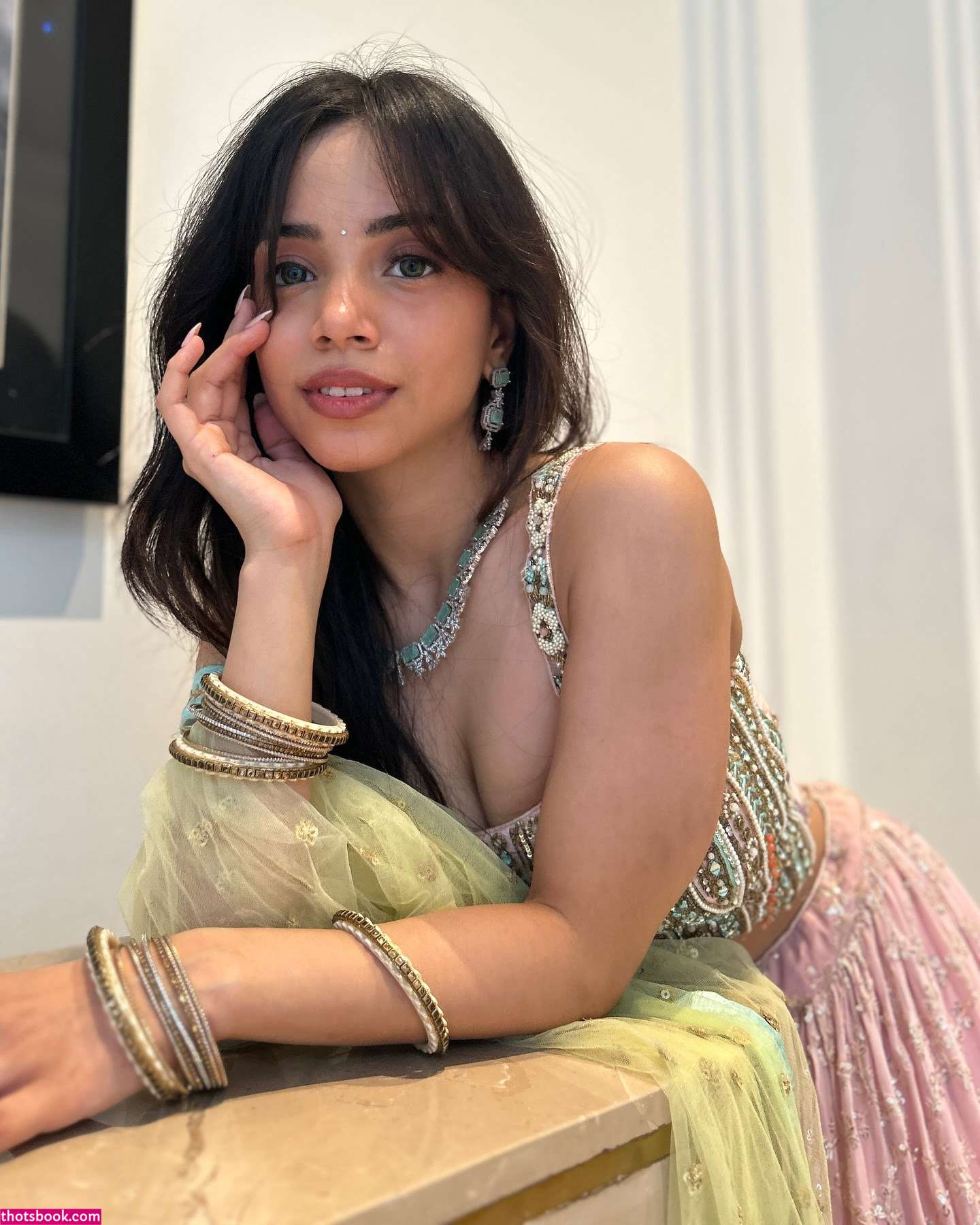 Muskan Karia Photo #57