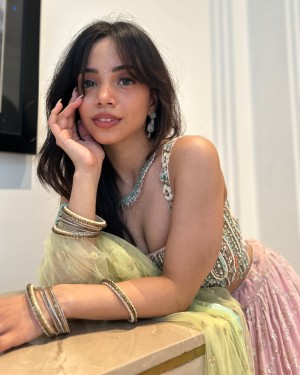 Muskan Karia Photo #57