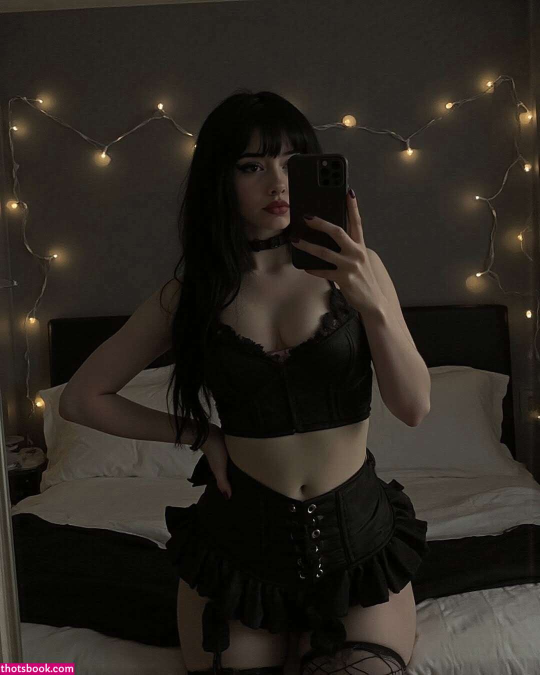 Willow Wilson Photo #5