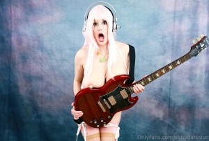 Abby Darkstar Photo #305