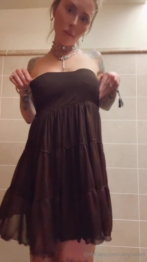 Alysha Nett Photo #564