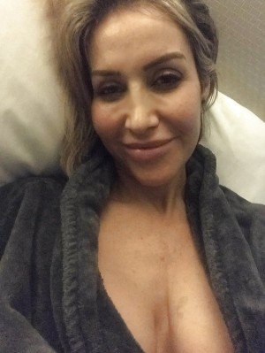 Amanda Goff Photo #8