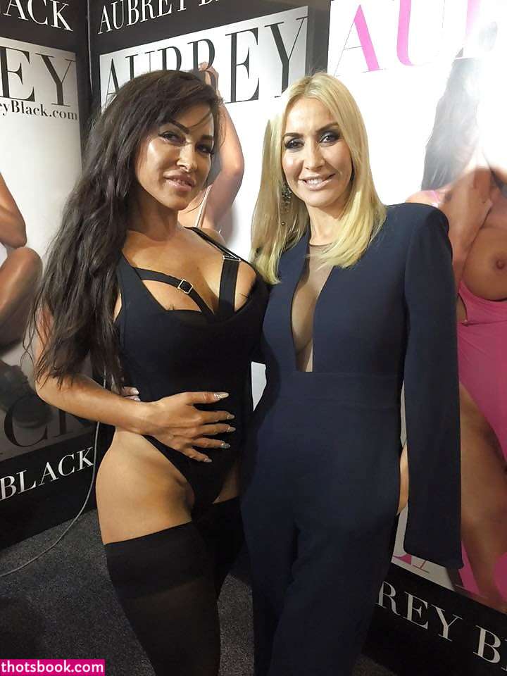 Amanda Goff Photo #25